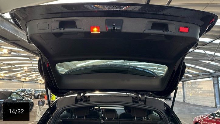 Mercedes-Benz EQC 2022