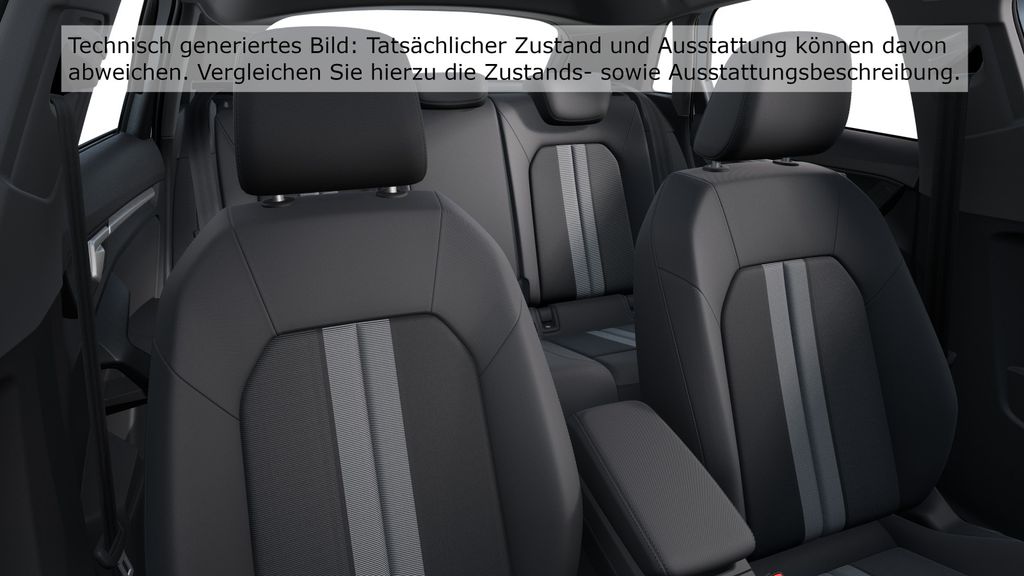 Audi A3 2024