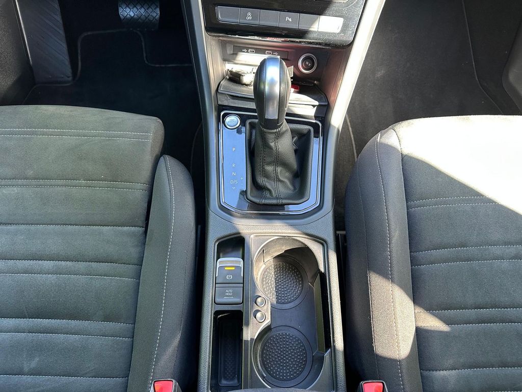 Volkswagen Touran 2023