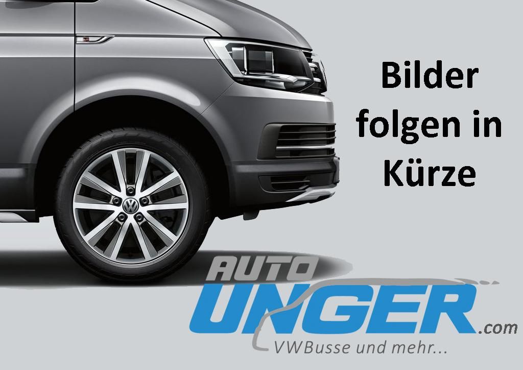 Volkswagen T7 Transporter