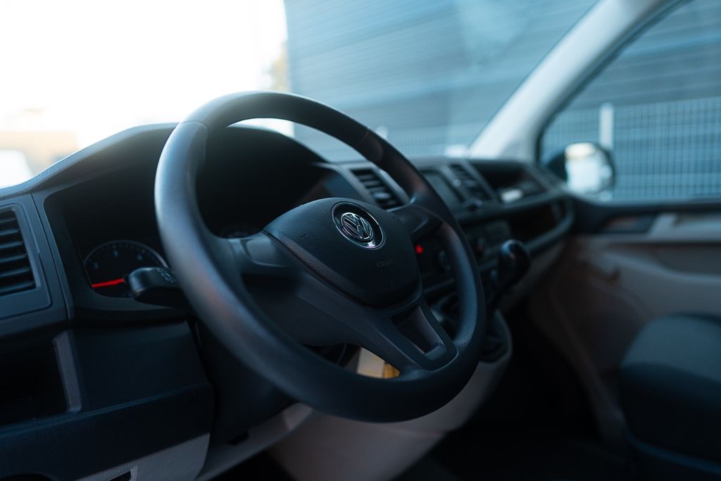 Volkswagen T6 Transporter 2019