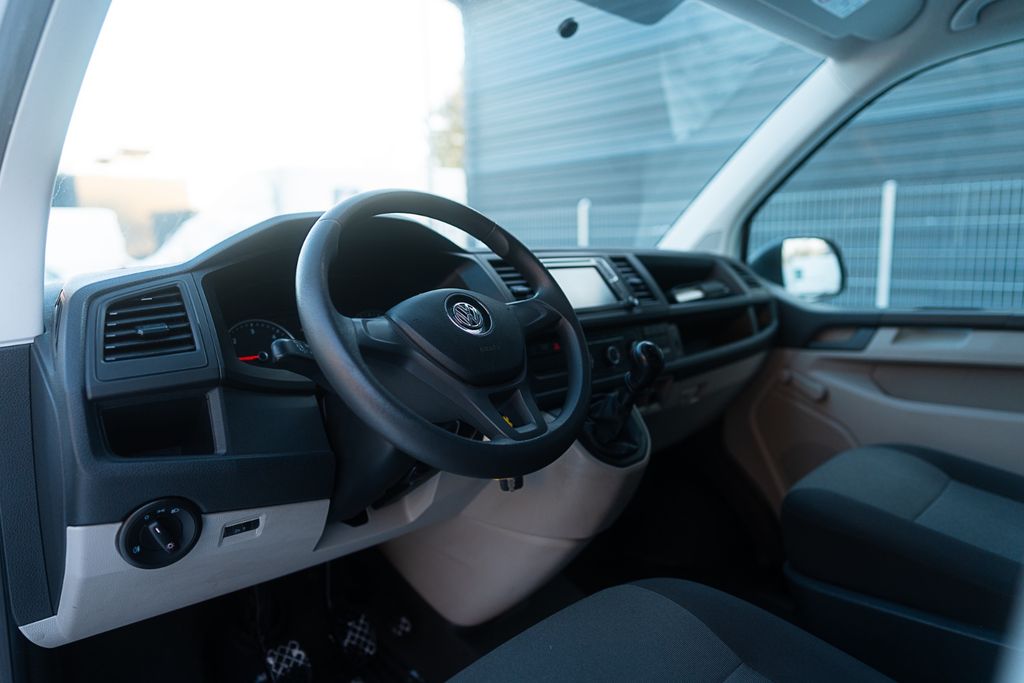 Volkswagen T6 Transporter 2019