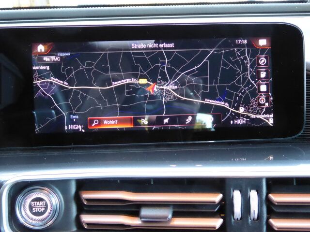 Mercedes-Benz EQC 2021