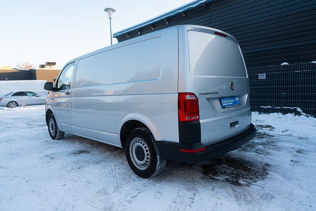 Volkswagen T6 Transporter 2019