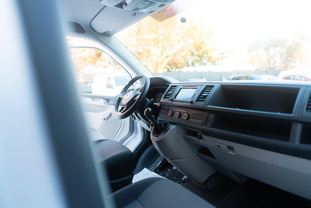 Volkswagen T6 Transporter 2019