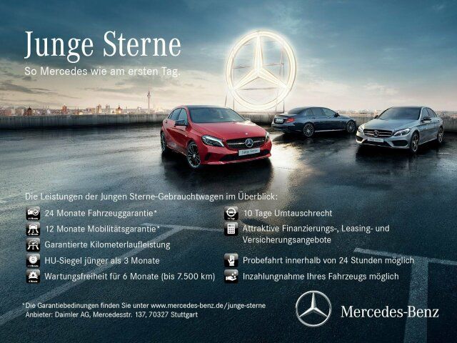 Mercedes-Benz EQC 2021