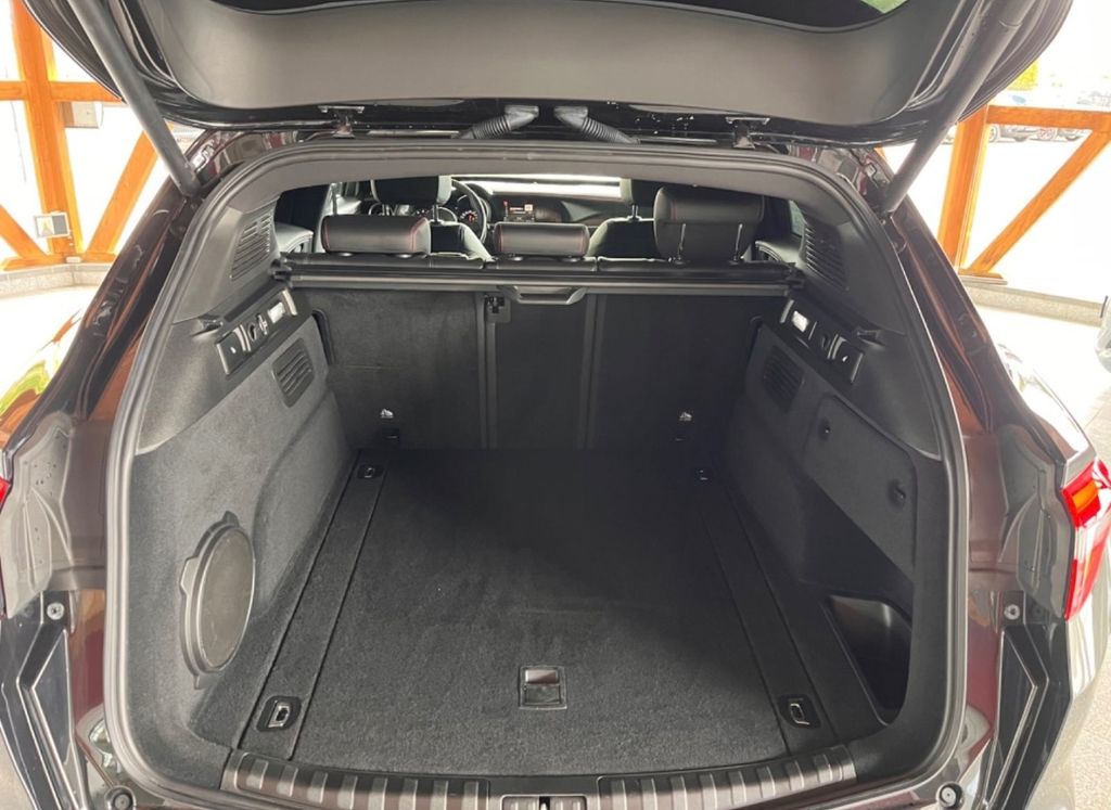 Alfa Romeo Stelvio 2018