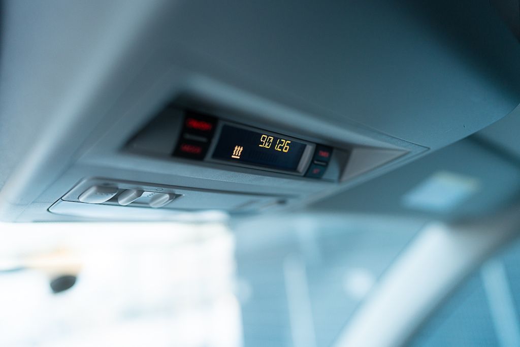 Volkswagen T6 Transporter 2019