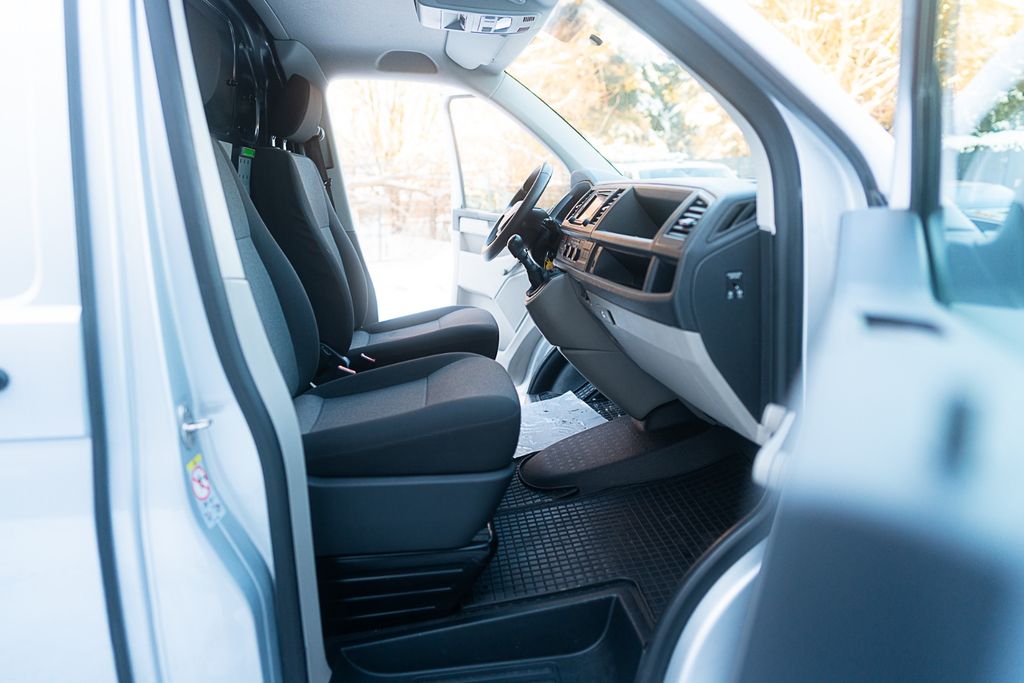 Volkswagen T6 Transporter 2019