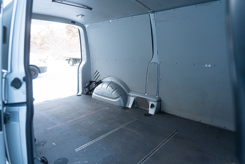 Volkswagen T6 Transporter 2019