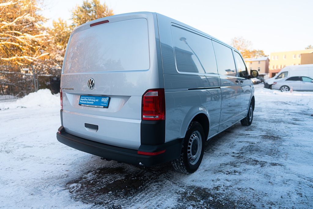 Volkswagen T6 Transporter 2019