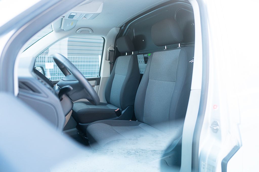 Volkswagen T6 Transporter 2019