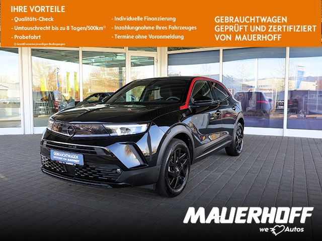 Opel Mokka 2022