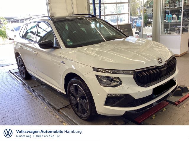 Skoda Kamiq 2024