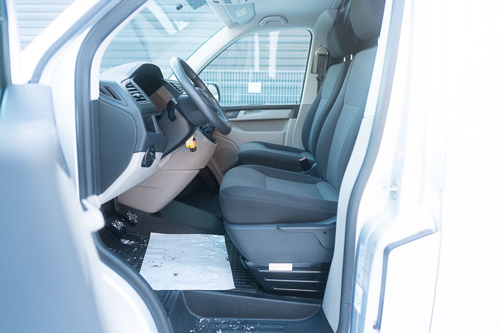 Volkswagen T6 Transporter 2019