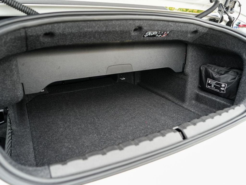 BMW 420 2025