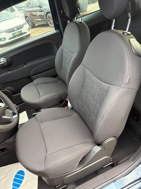 Fiat 500C 2024