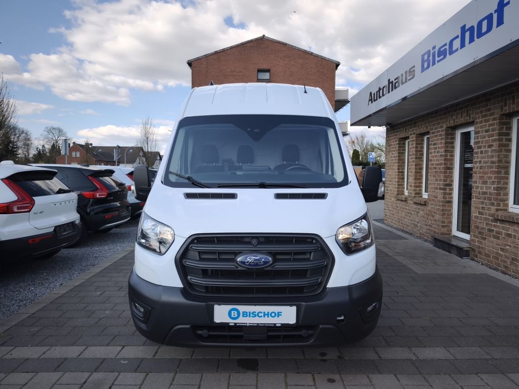 Ford Transit 2024