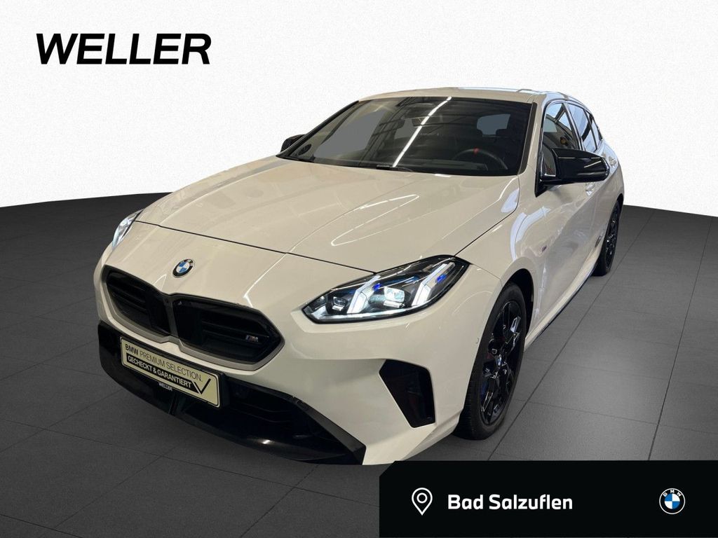 BMW M135 2025
