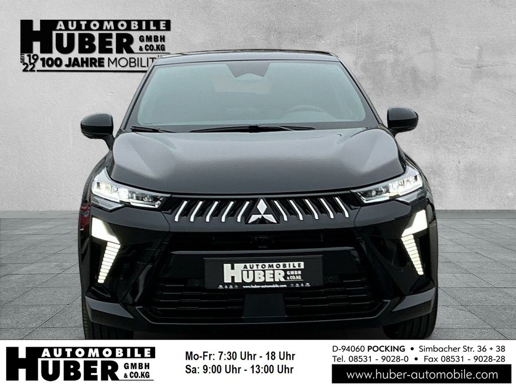 Mitsubishi Grandis