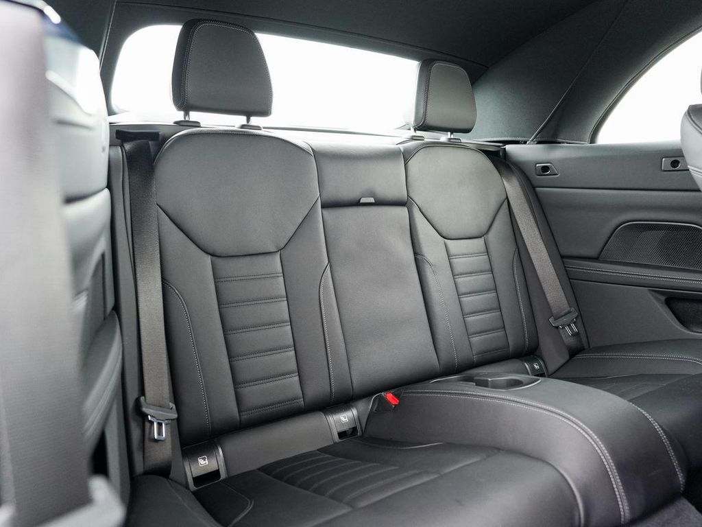 BMW 420 2025