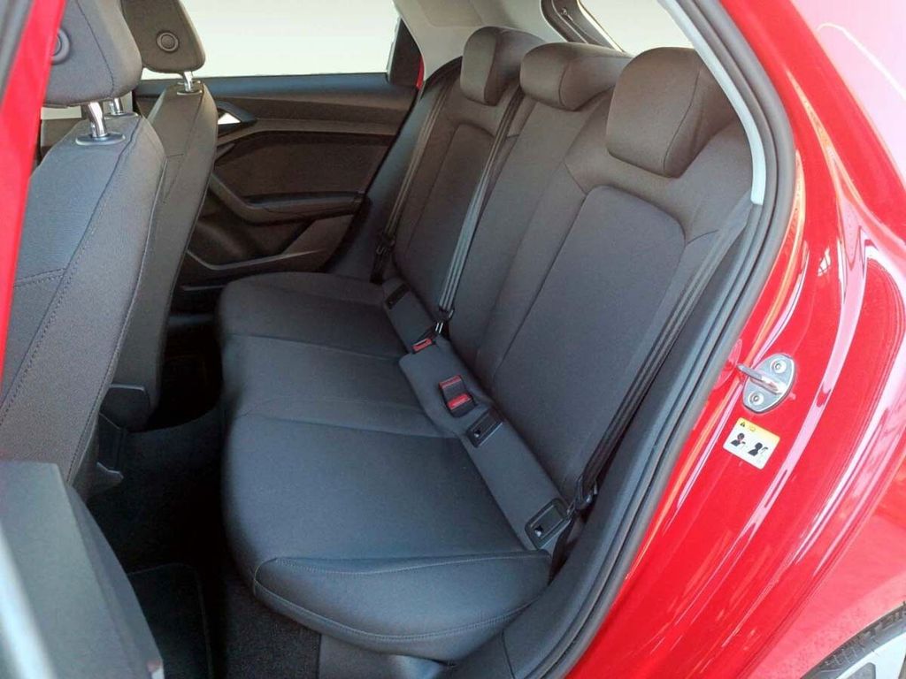 Audi A1 2019