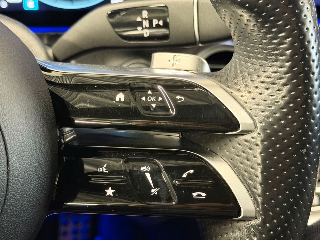 Mercedes-Benz E 300 2020