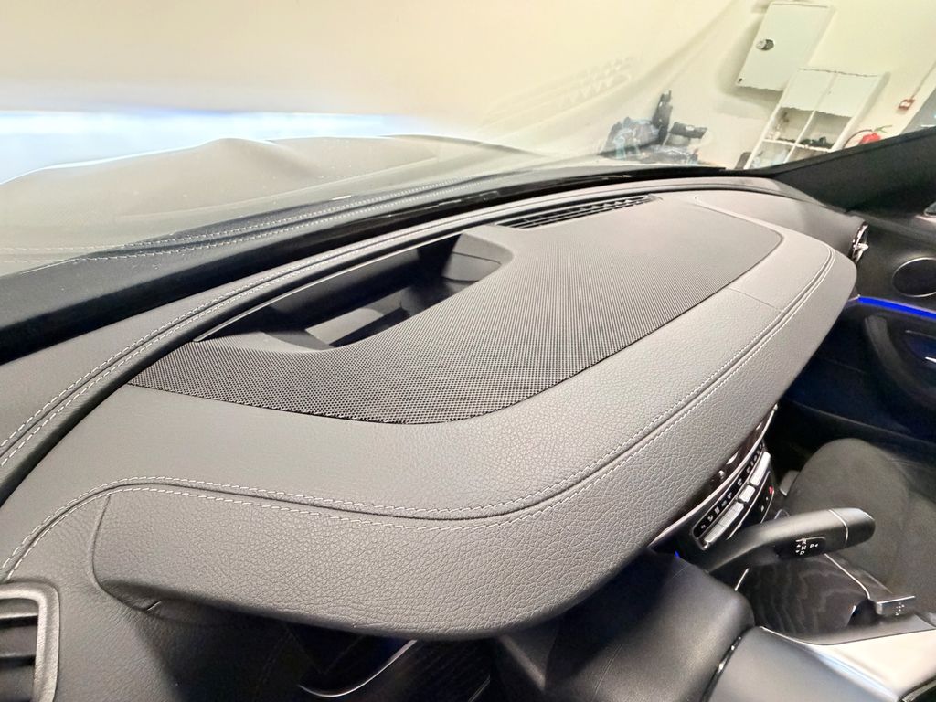 Mercedes-Benz E 300 2020