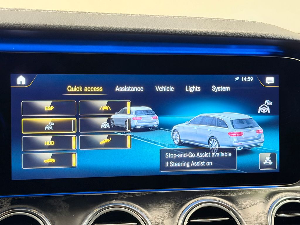 Mercedes-Benz E 300 2020