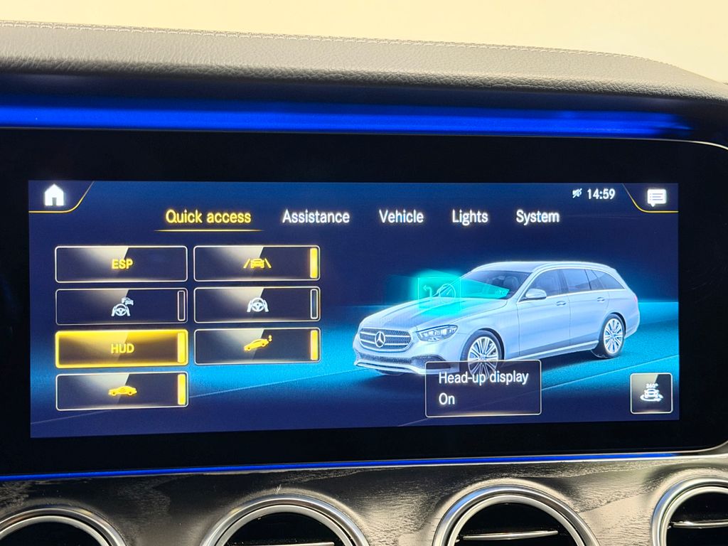 Mercedes-Benz E 300 2020