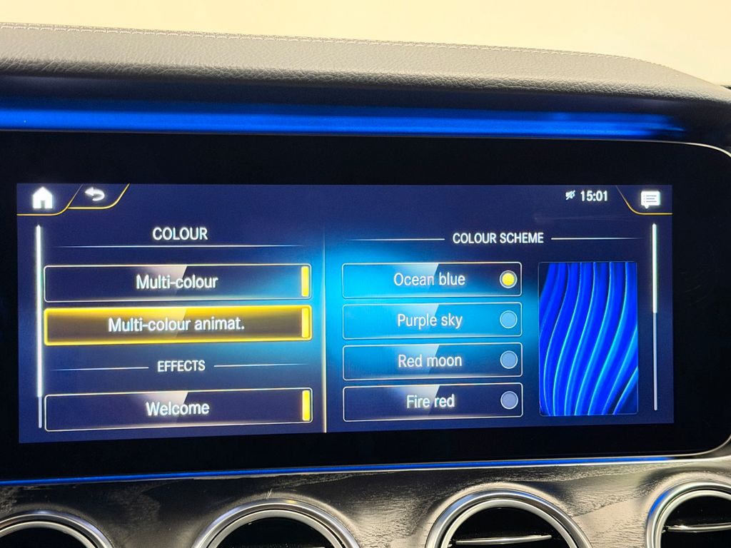 Mercedes-Benz E 300 2020