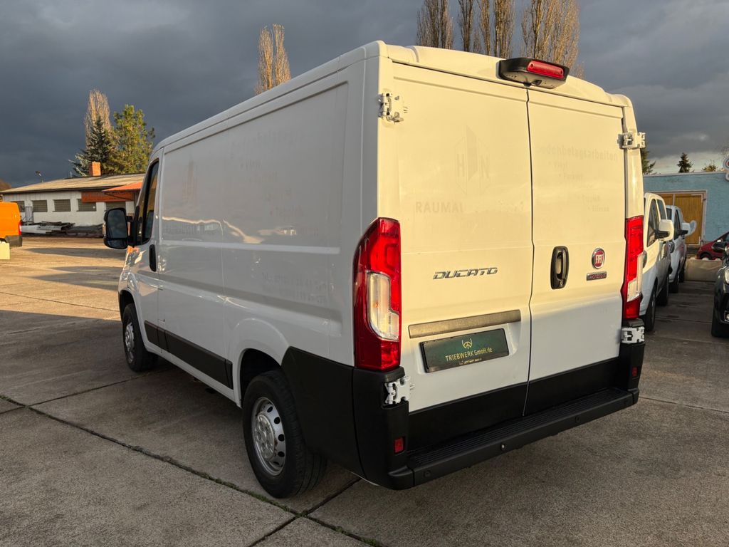 Fiat Ducato 2018