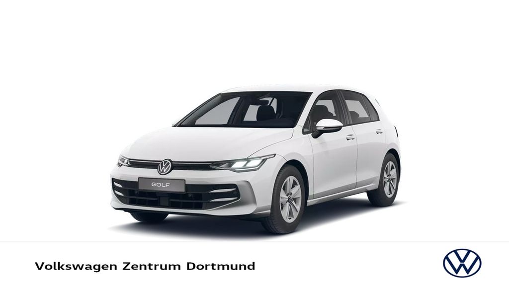 Volkswagen Golf 2025