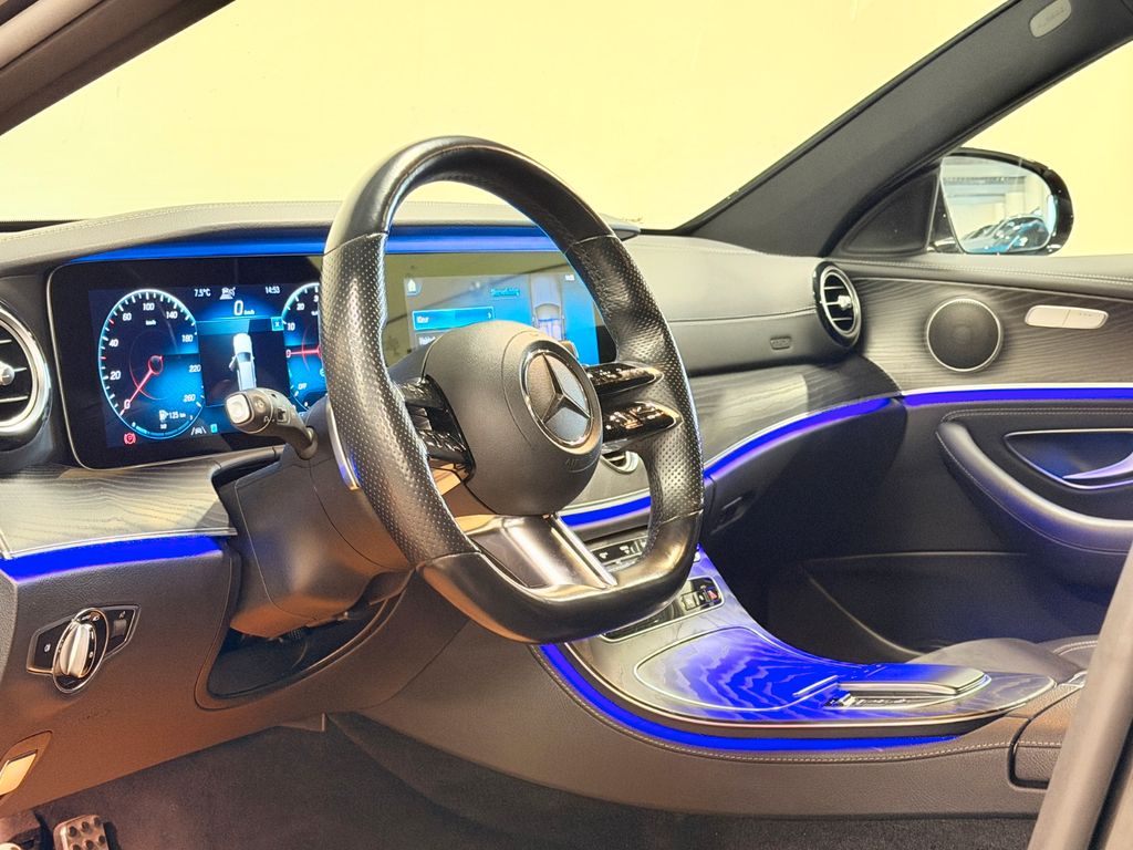 Mercedes-Benz E 300 2020