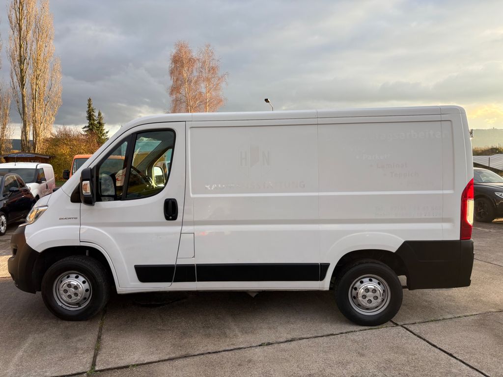 Fiat Ducato 2018