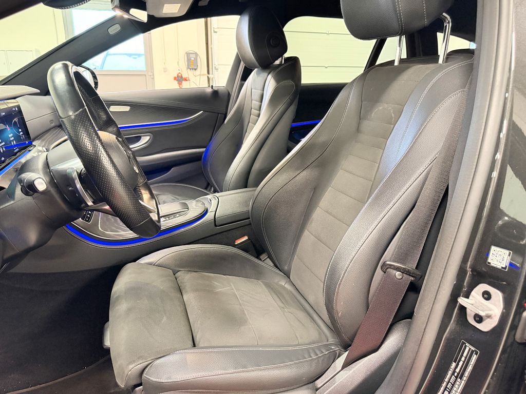 Mercedes-Benz E 300 2020