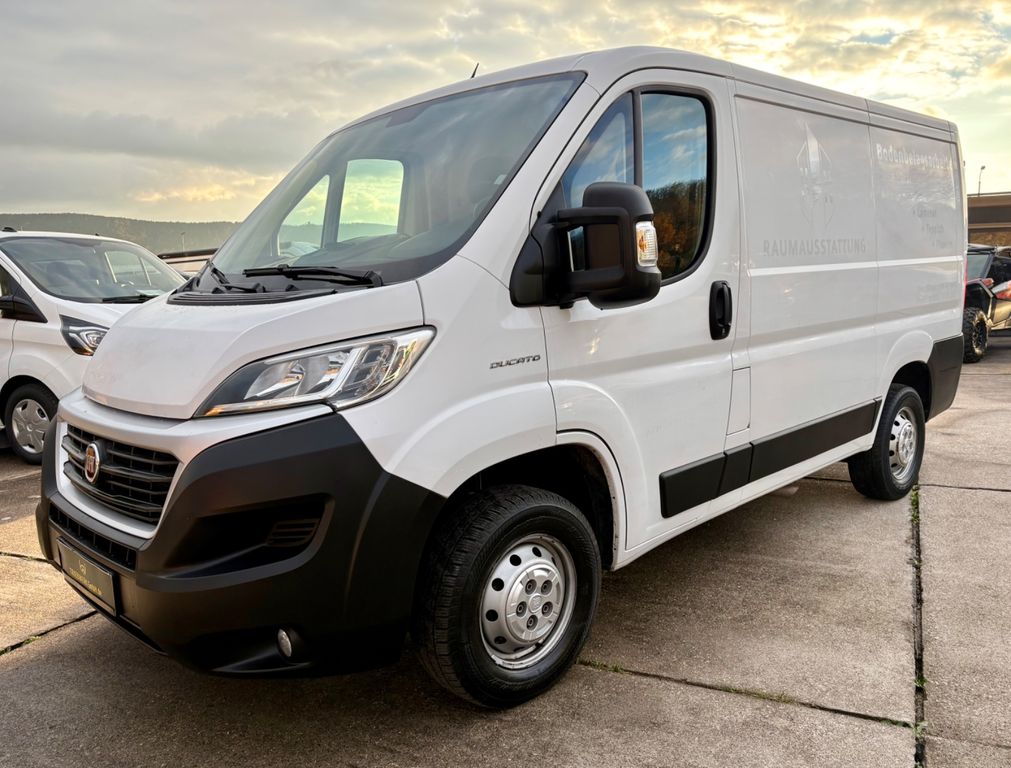 Fiat Ducato 2018