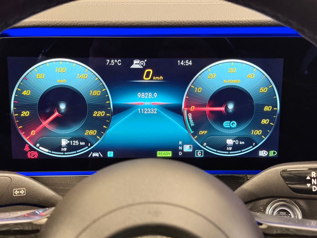 Mercedes-Benz E 300 2020