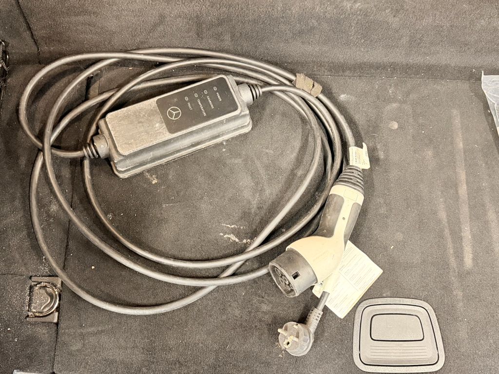 Mercedes-Benz E 300 2020