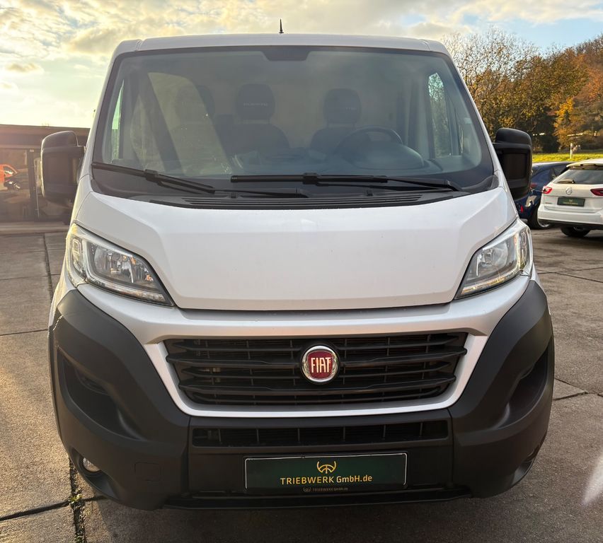 Fiat Ducato 2018