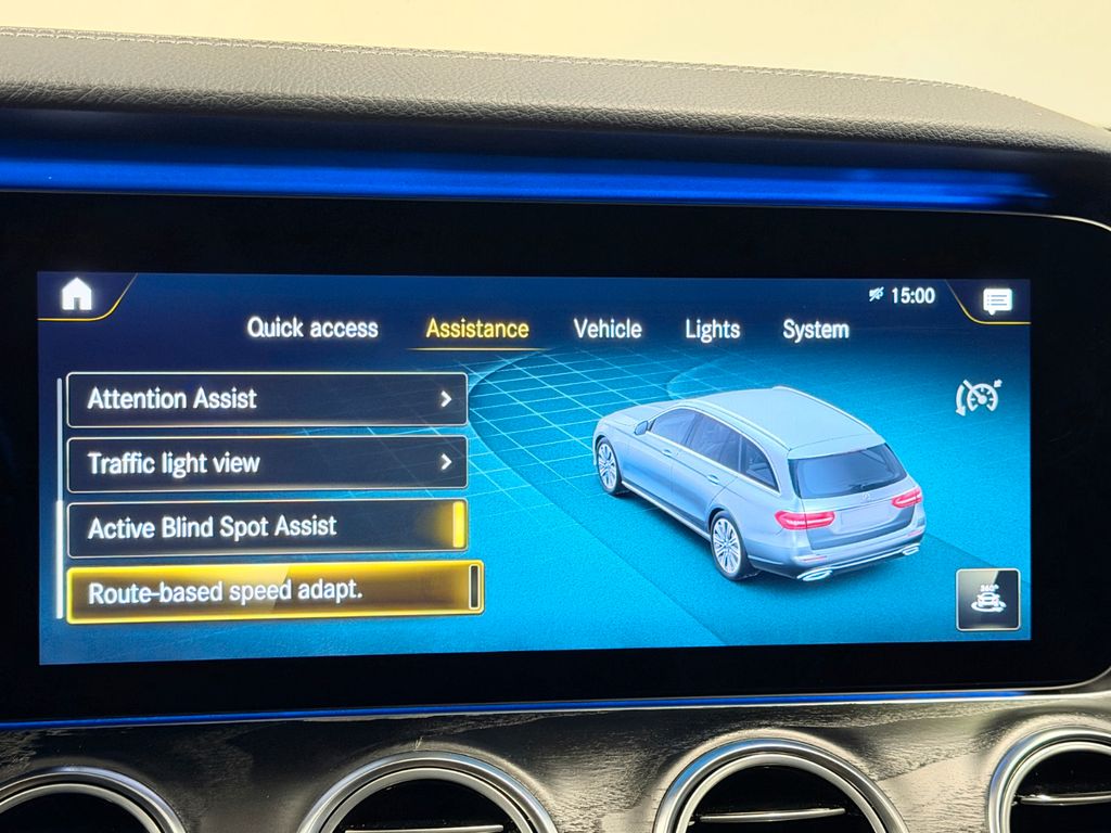 Mercedes-Benz E 300 2020