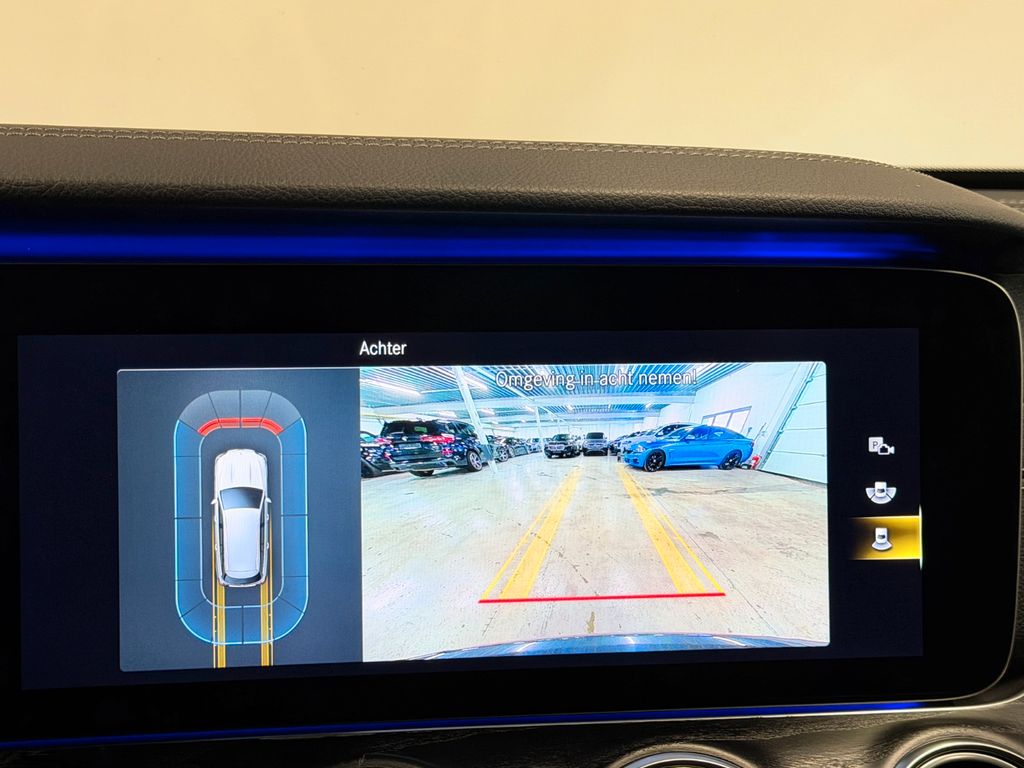 Mercedes-Benz E 300 2020