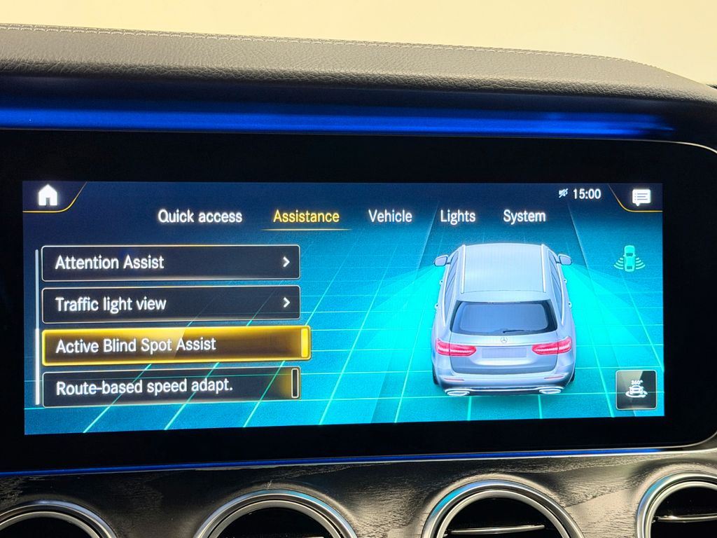 Mercedes-Benz E 300 2020