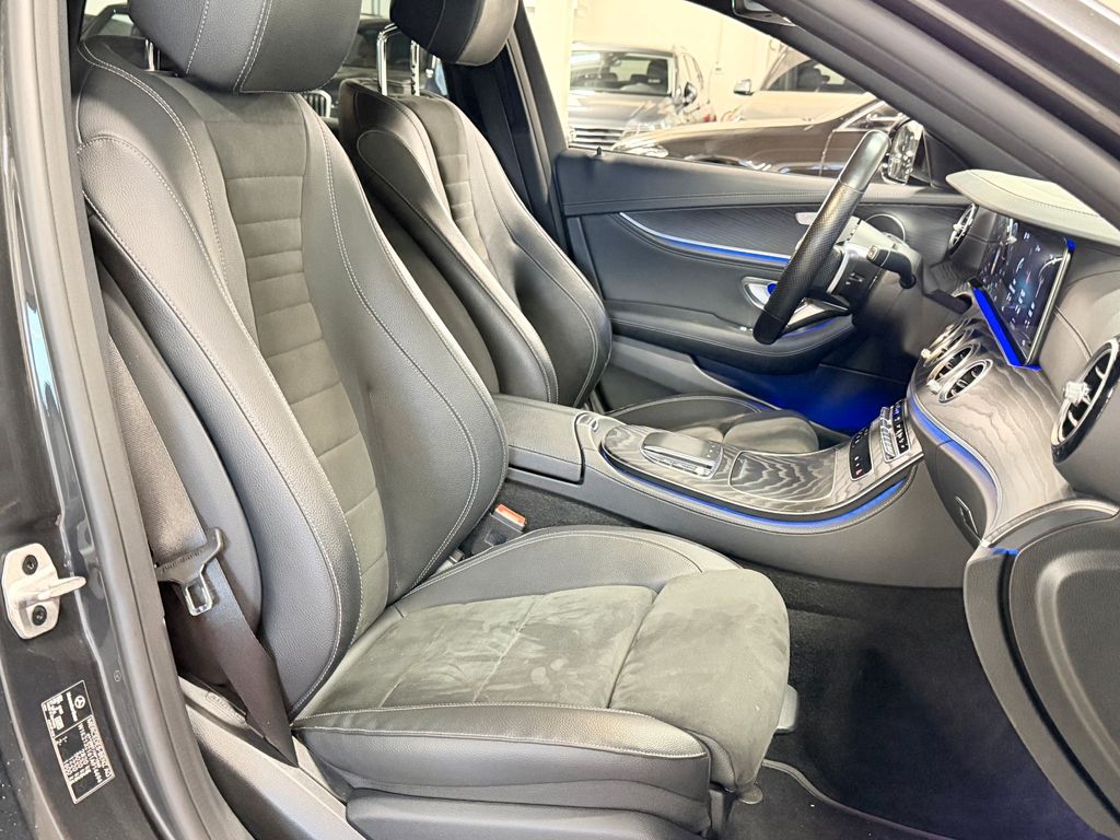 Mercedes-Benz E 300 2020