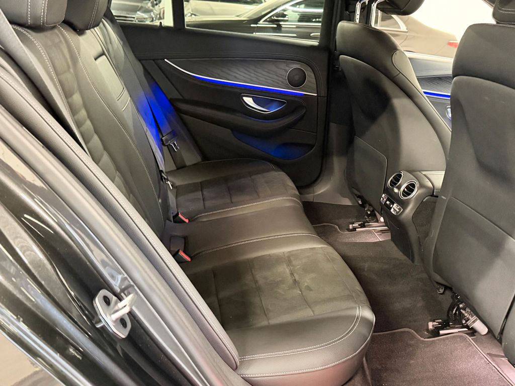 Mercedes-Benz E 300 2020