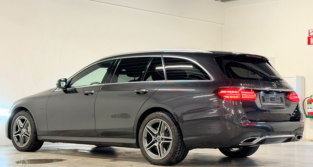 Mercedes-Benz E 300 2020