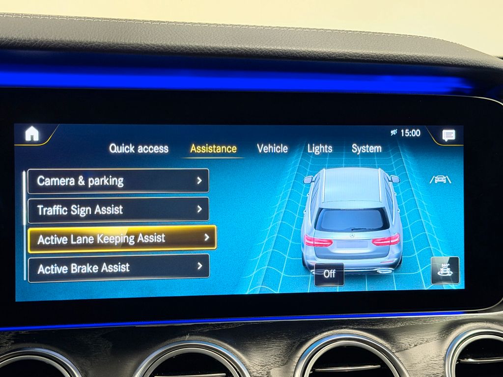 Mercedes-Benz E 300 2020