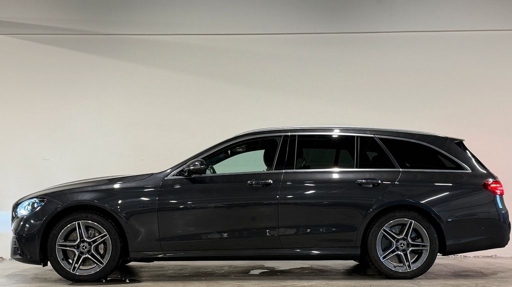 Mercedes-Benz E 300 2020