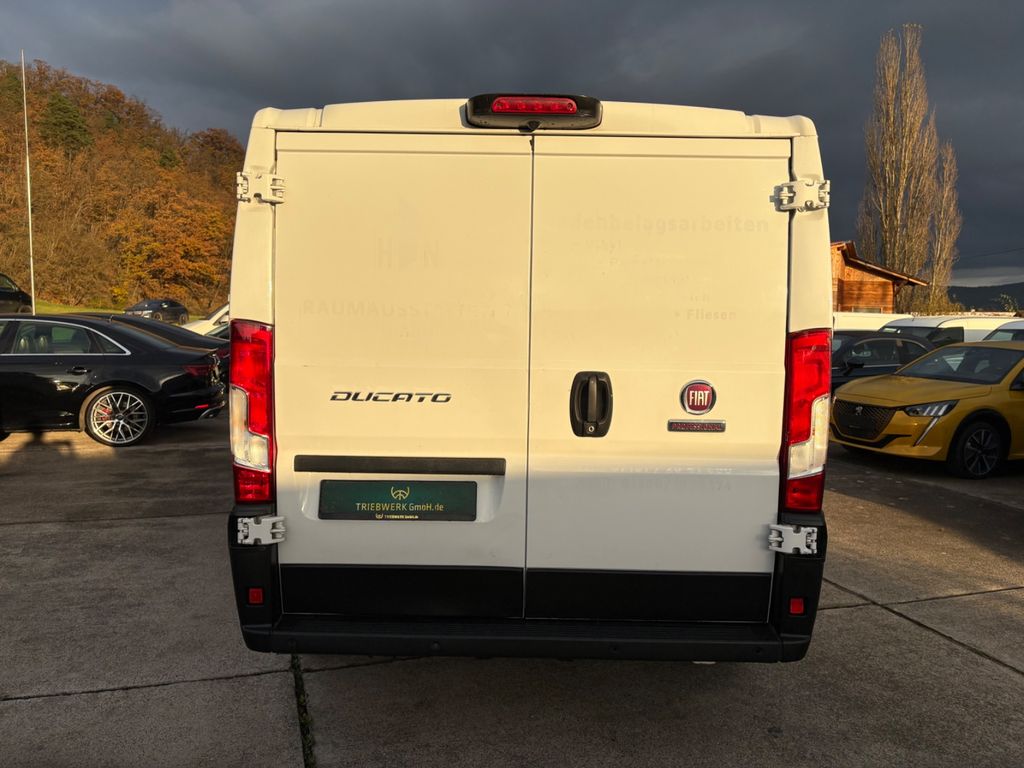Fiat Ducato 2018