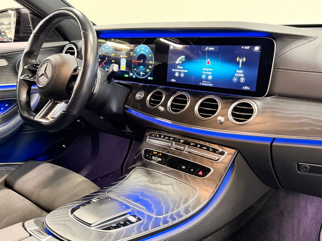 Mercedes-Benz E 300 2020